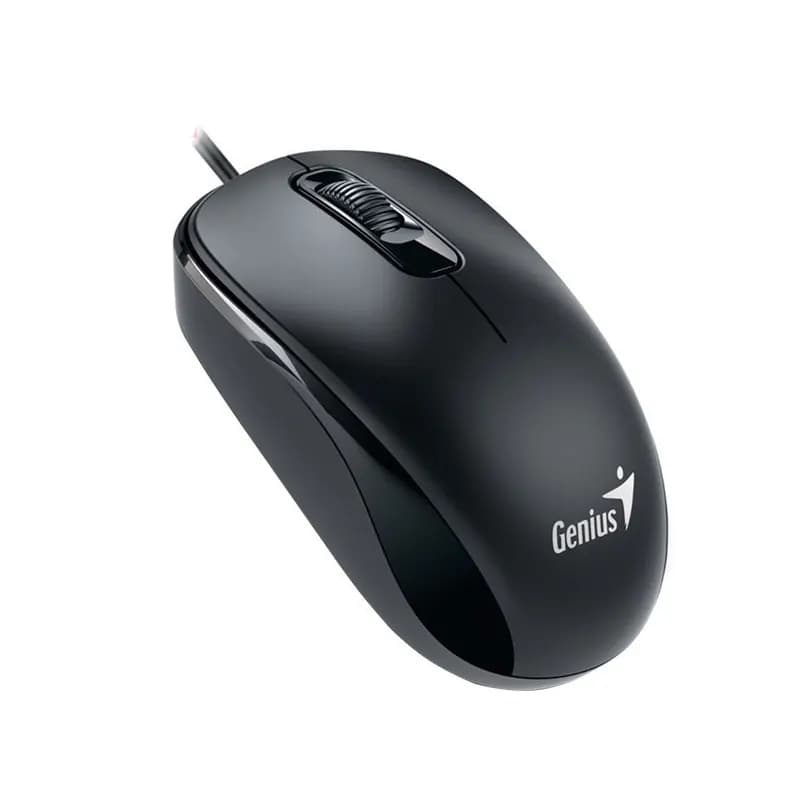 موس جنیوس مدل DX-110