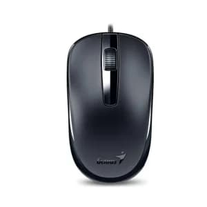 موس جنیوس مدل  DX-120