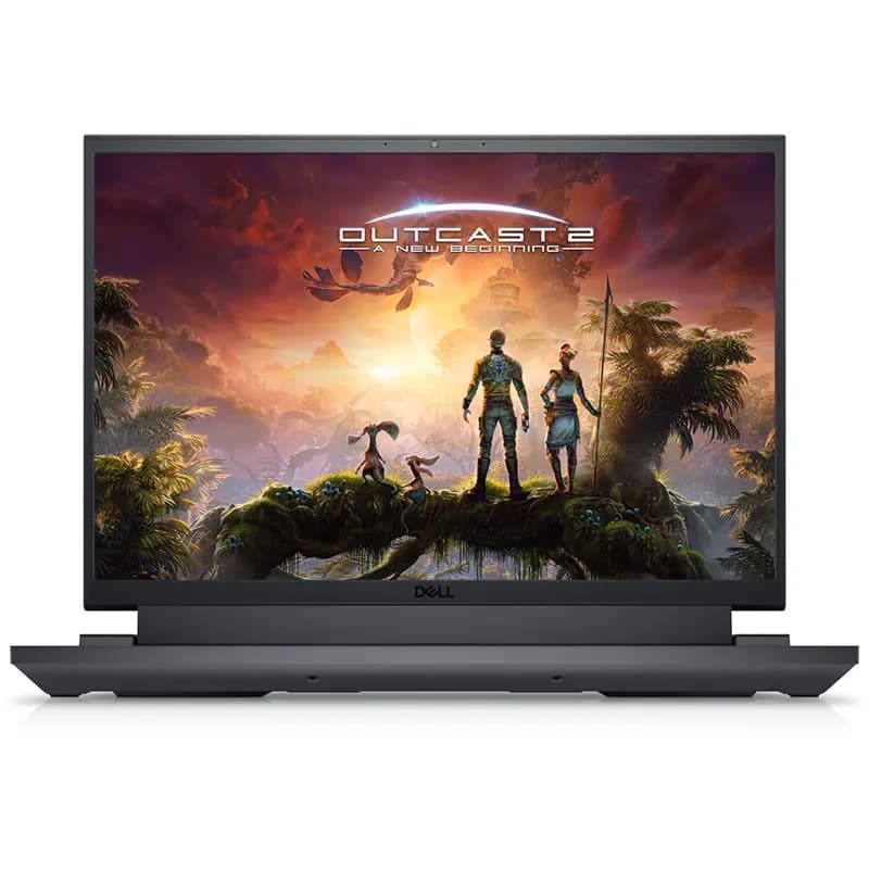 لپ تاپ 16 اینچی دل مدل Dell G16 G7630 i9 32GB 1TB SSD 8GB RTX4070