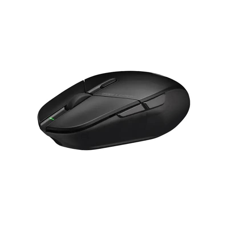 موس گیمینگ  لاجیتک مدل G303 SHROUD