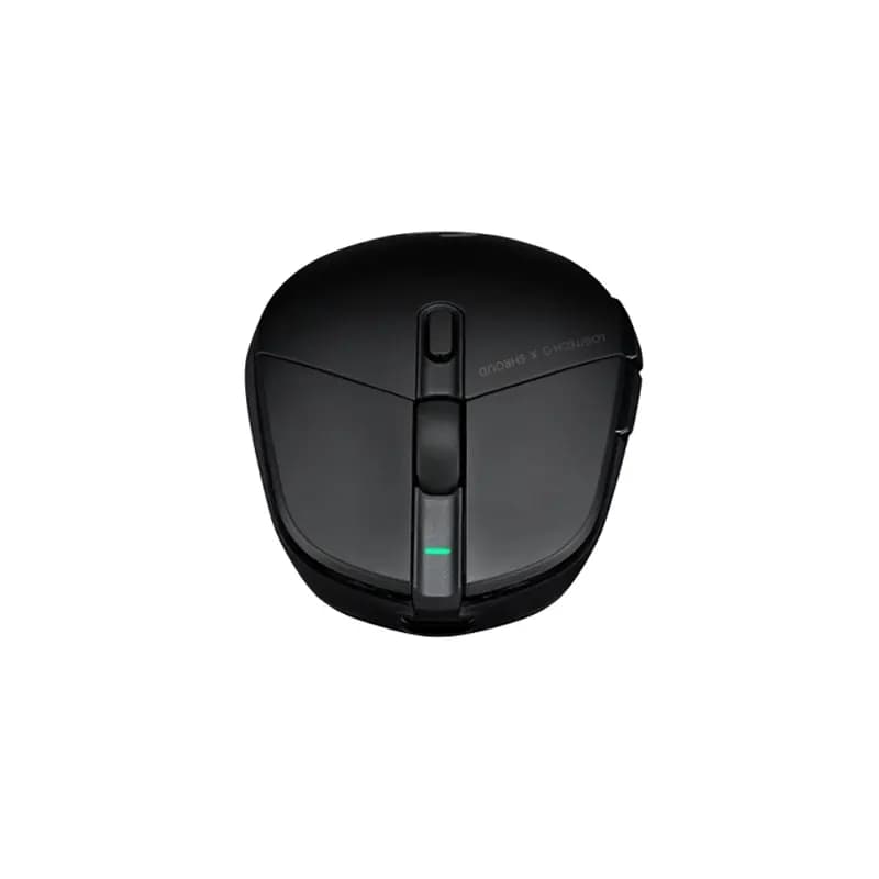 موس گیمینگ  لاجیتک مدل G303 SHROUD