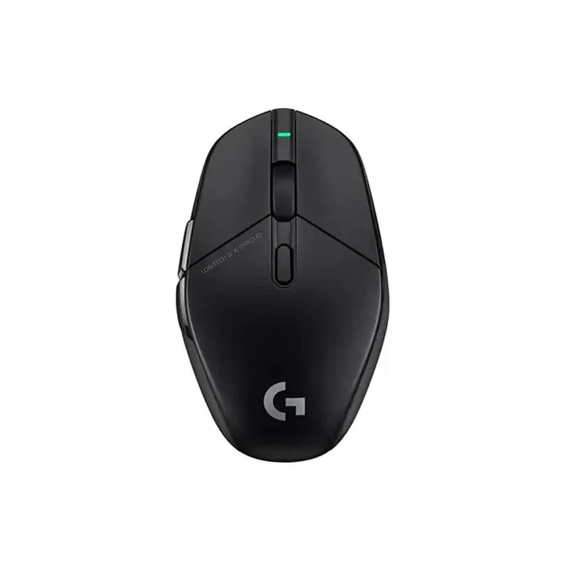 موس گیمینگ  لاجیتک مدل G303 SHROUD