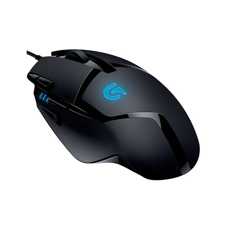 موس گیمینگ  لاجیتک مدل G402 Hyperion Fury