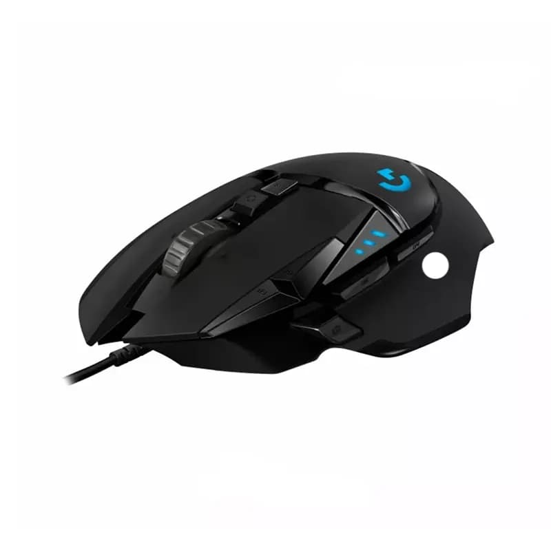 موس گیمینگ  لاجیتک مدل G502 Hero Play Advanced