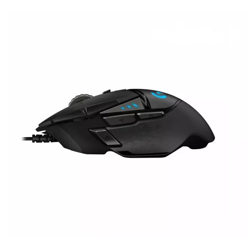 موس گیمینگ  لاجیتک مدل G502 Hero Play Advanced