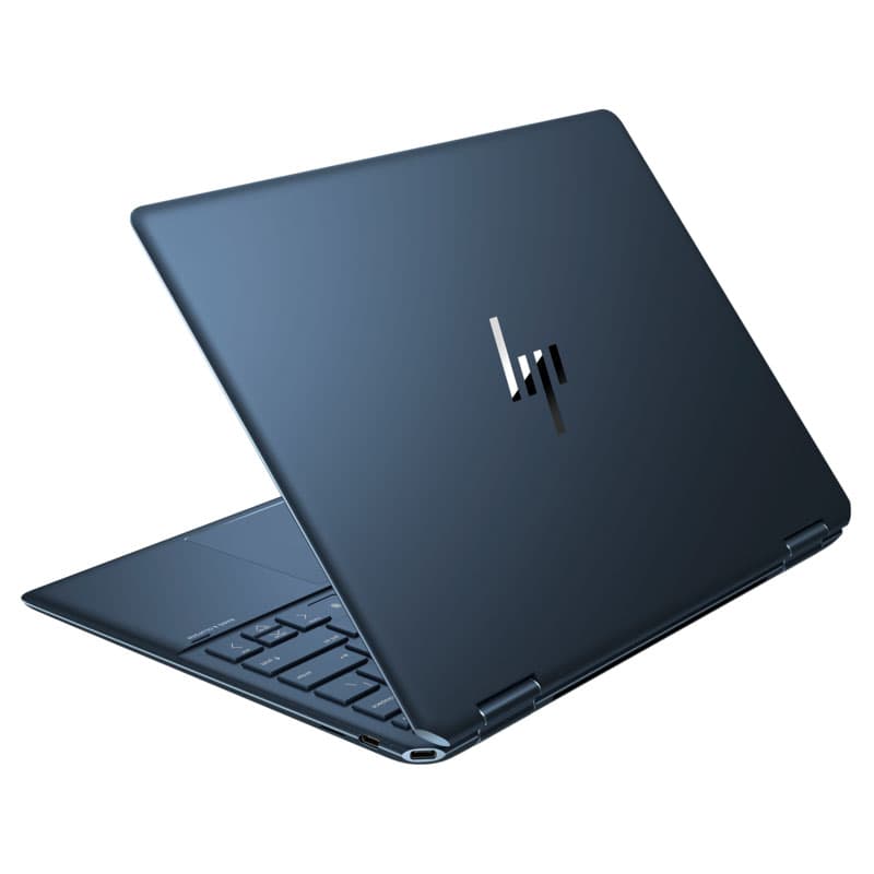 لپ تاپ 13.5 اینچی اچ پی مدل Spectre X360 14-EF2006NA i7 16GB 1TB SSD Iris Xe