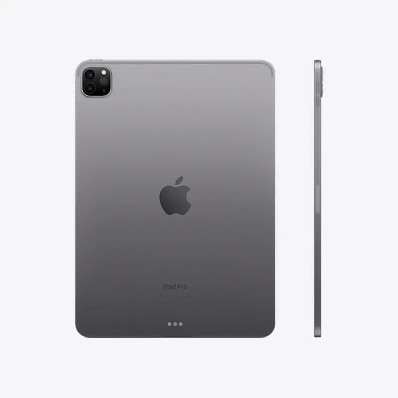تبلت اپل مدل iPad Pro 12.9 inch 2022 5G ظرفیت 512 گیگابایت رم 8 گیگابایت