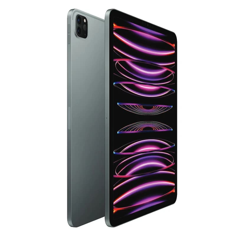 تبلت اپل مدل iPad Pro 12.9 2022 WIFI ظرفیت 256 گیگابایت و رم 8 گیگابایت