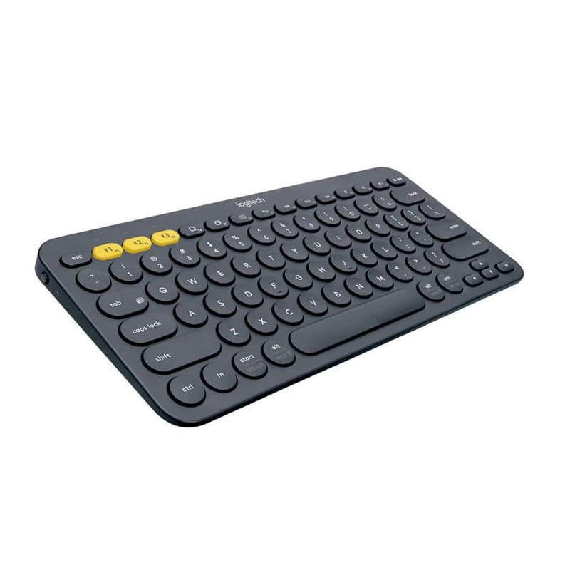 کیبورد لاجیتک مدل K380