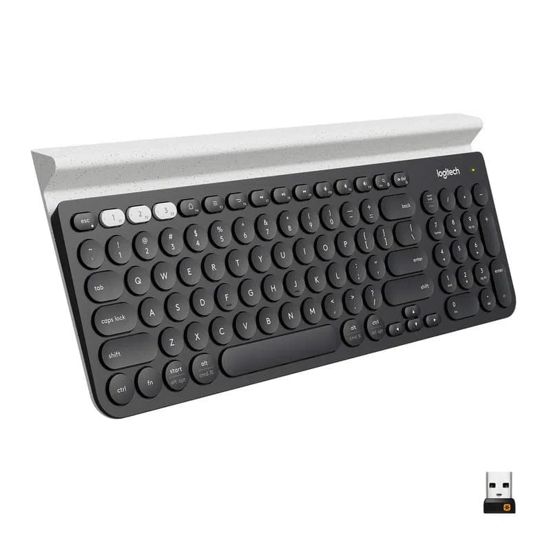 کیبورد لاجیتک مدل K780