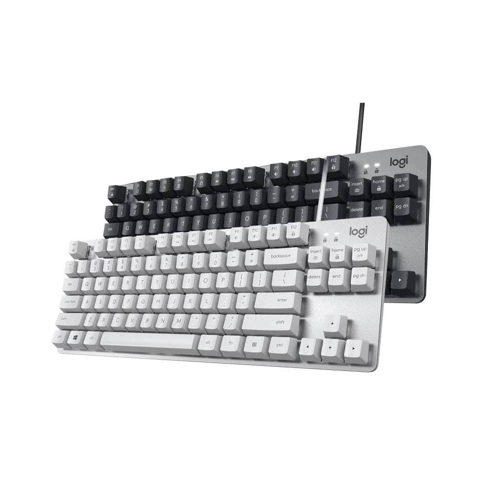 کیبورد مکانیکال لاجیتک مدل K835
