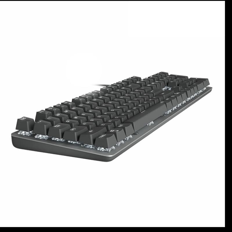 کیبورد مکانیکال لاجیتک مدل Logitech K845