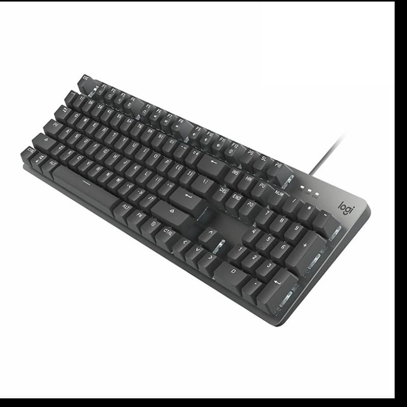 کیبورد مکانیکال لاجیتک مدل Logitech K845