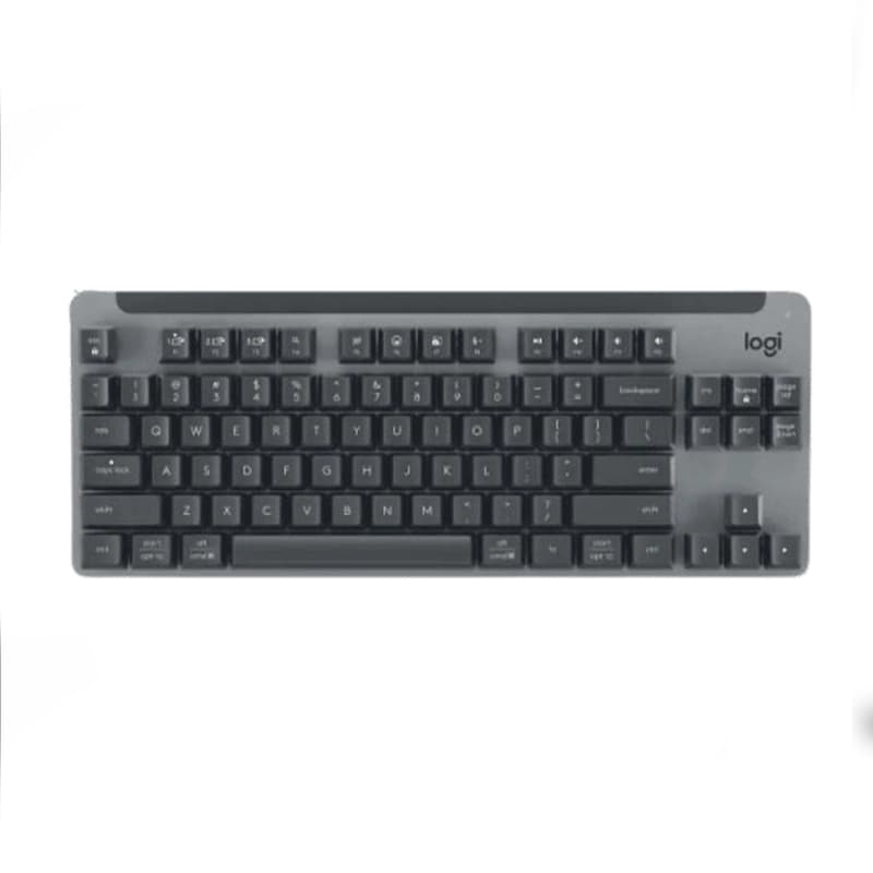 کیبورد مکانیکال لاجیتک مدل SIGNATURE K855