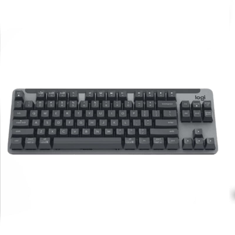 کیبورد مکانیکال لاجیتک مدل SIGNATURE K855