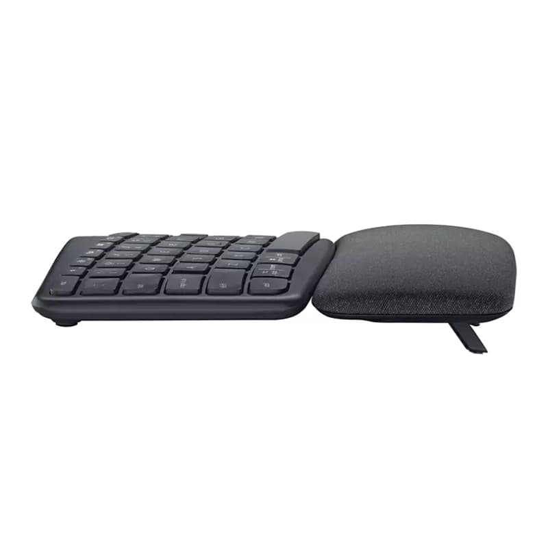 کیبورد بی سیم ارگونومیک لاجیتک ERGO K860