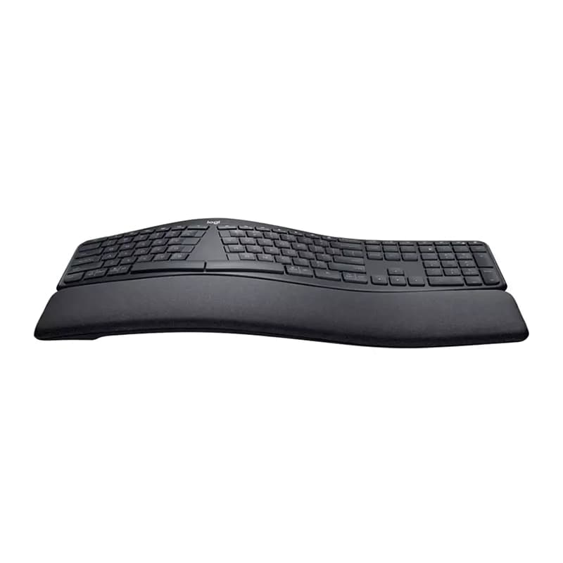 کیبورد بی سیم ارگونومیک لاجیتک ERGO K860