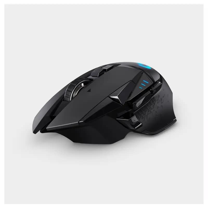 موس گیمینگ لاجیتک مدل G502 LIGHTSPEED