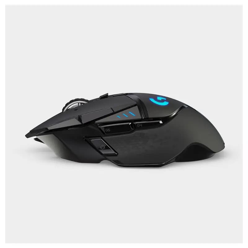 موس گیمینگ لاجیتک مدل G502 LIGHTSPEED