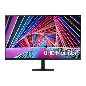 مانیتور گیمینگ 27 اینچی سامسونگ مدل  Samsung LS27A700NW-M
