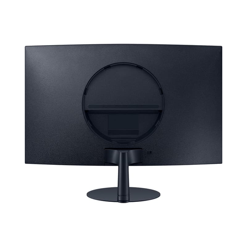مانیتور منحنی 27 اینچی سامسونگ  مدل  27 Samsung LS27C390 Curved