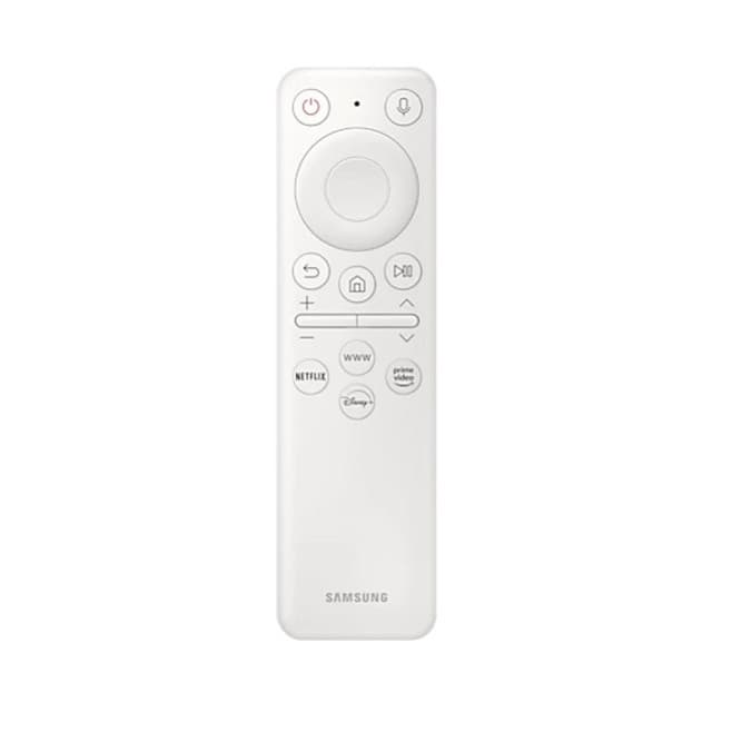 مانیتور اسمارت 32 اینچی سامسونگ مدل LS32BM801