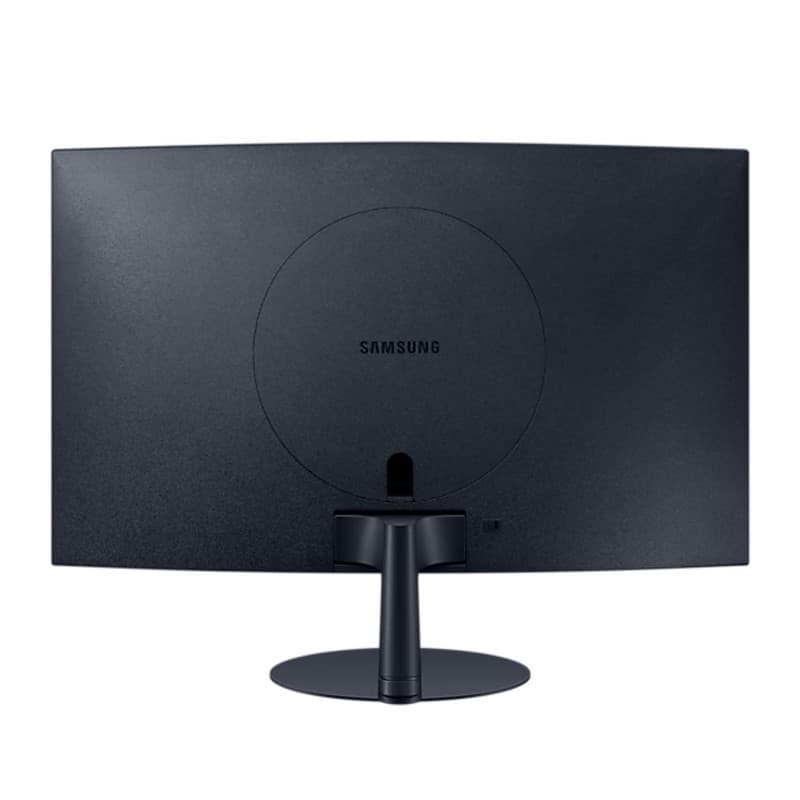مانیتور منحنی 32 اینچی سامسونگ مدلSamsung LS32C390EAMXUE 32