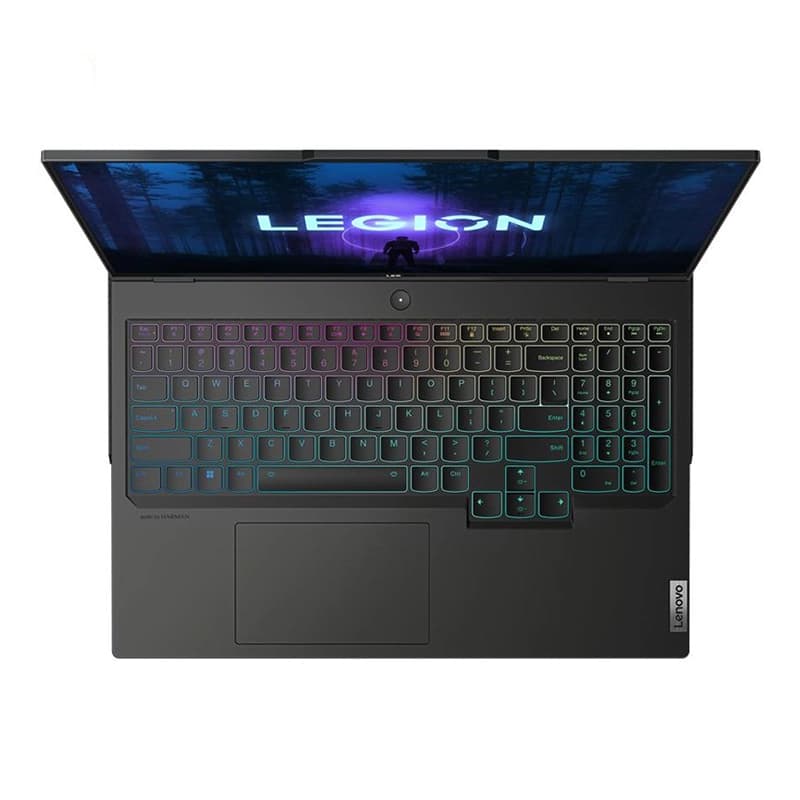 لپ تاپ 16 اینچی لنوو مدل Legion Pro 7i i9 32GB 1TB SSD 16GB RTX4090
