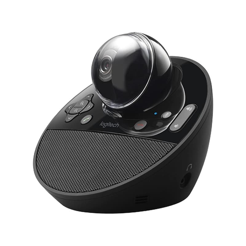 وب کم لاجیتک مدل Logitech BCC950