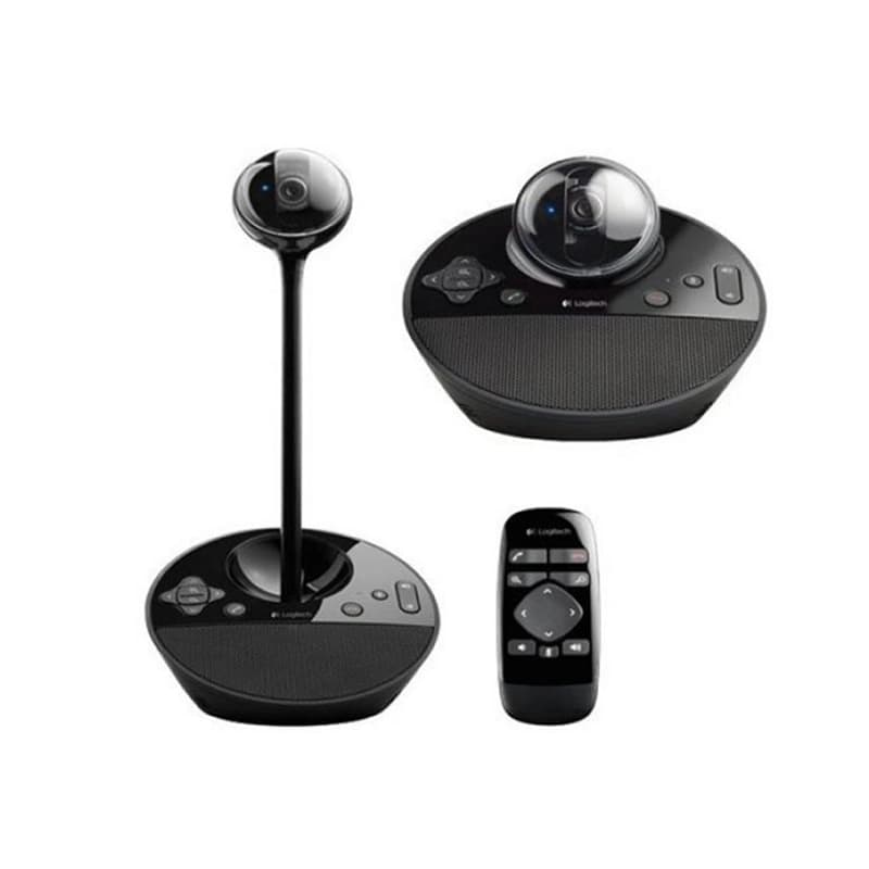 وب کم لاجیتک مدل Logitech BCC950