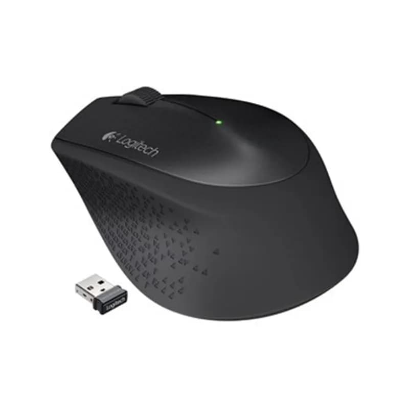 موس لاجیتک مدل M320