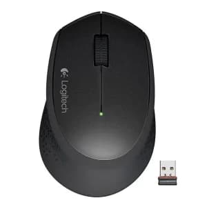 موس لاجیتک مدل M320