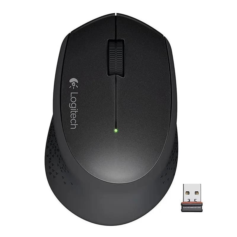 موس لاجیتک مدل M320