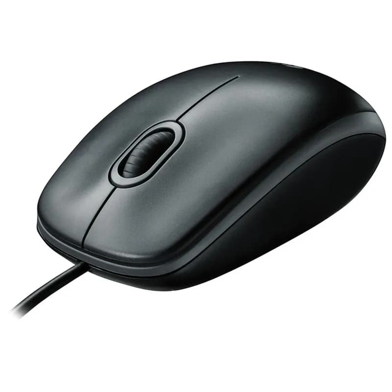 موس لاجیتک مدل M100