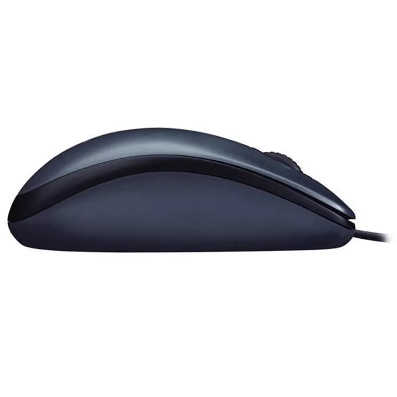 موس لاجیتک مدل M100