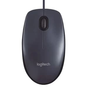 موس لاجیتک مدل M100
