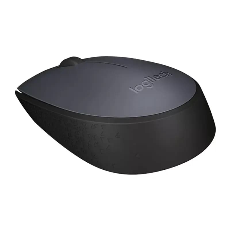 موس لاجیتک مدل M170