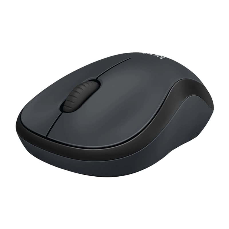 موس لاجیتک  Logitech M220