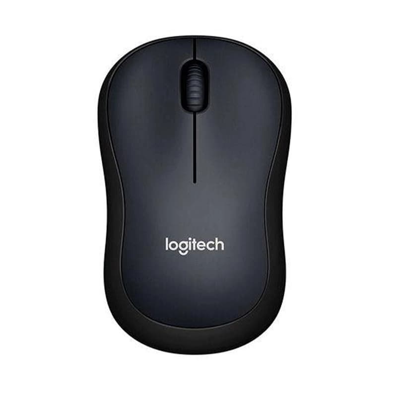 موس لاجیتک Logitech M220