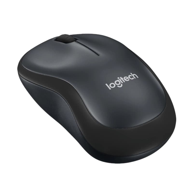 موس لاجیتک  Logitech M220