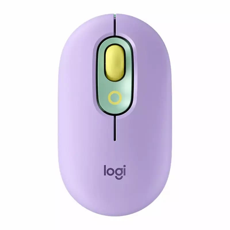 موس لاجیتک POP MOUSE Bluetooth