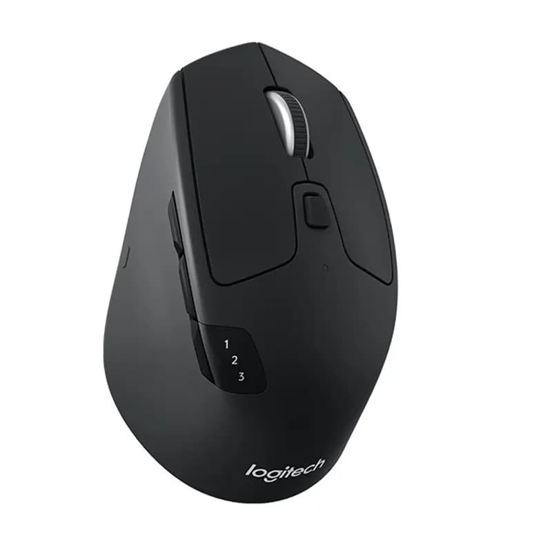 موس لاجیتک مدل M720