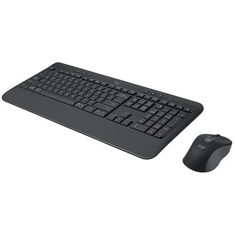 کیبورد و موس بی‌سیم لاجیتک مدل MK650