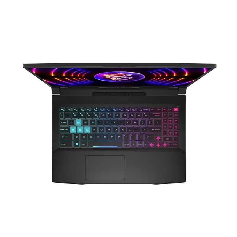 لپ تاپ 17.3 اینچی ام اس ای مدل MSI Katana 17 B13VGK i9 16GB 1TB SSD 8GB RTX4070