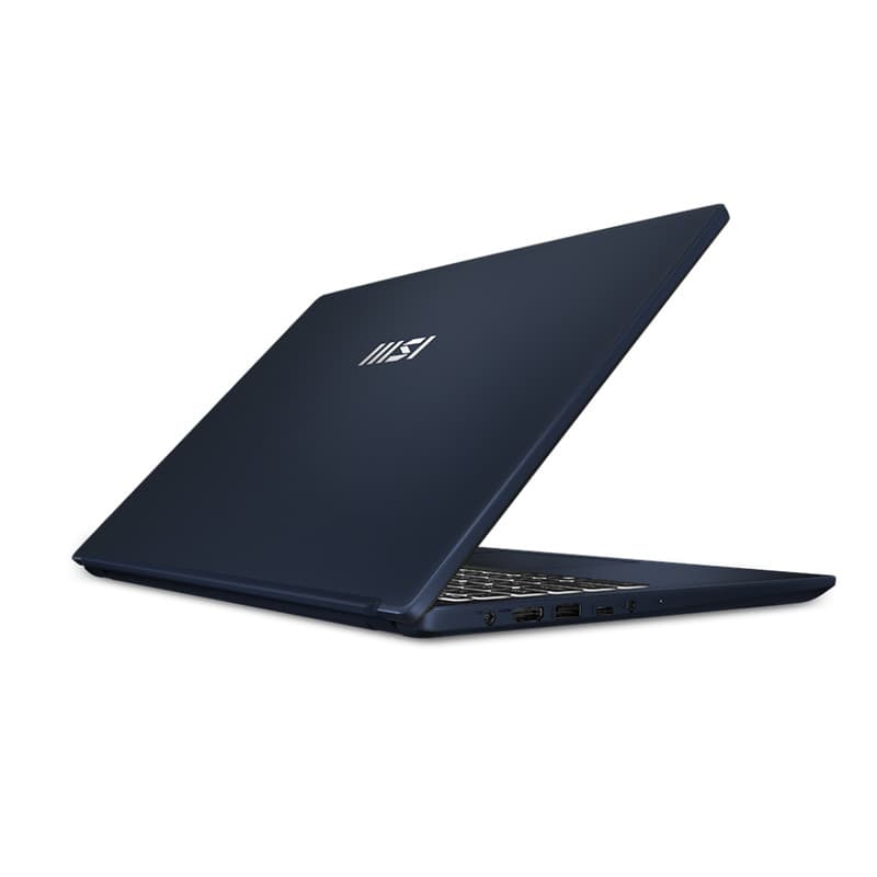 لپ تاپ 15.6 اینچی ام اس آی مدل MSI Modern 15 B13M i9 1TB SSD 32GB Iris Xe