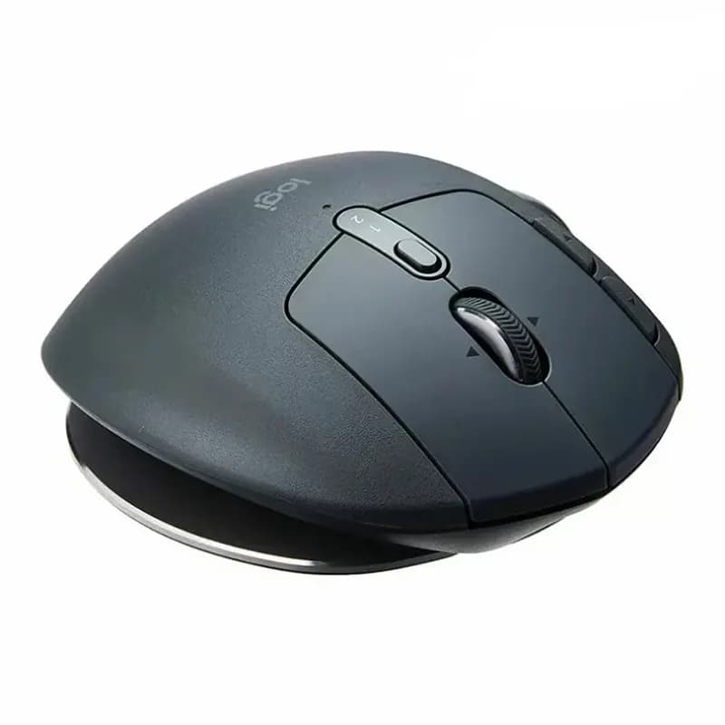 موس لاجیتک مدل MX ERGO TRACKBALL