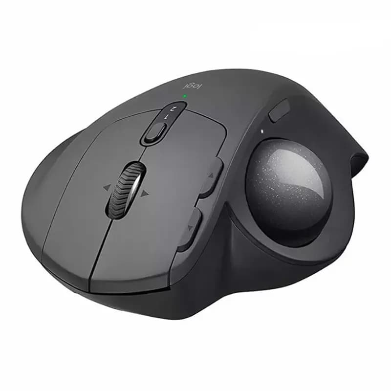 موس لاجیتک مدل MX ERGO TRACKBALL