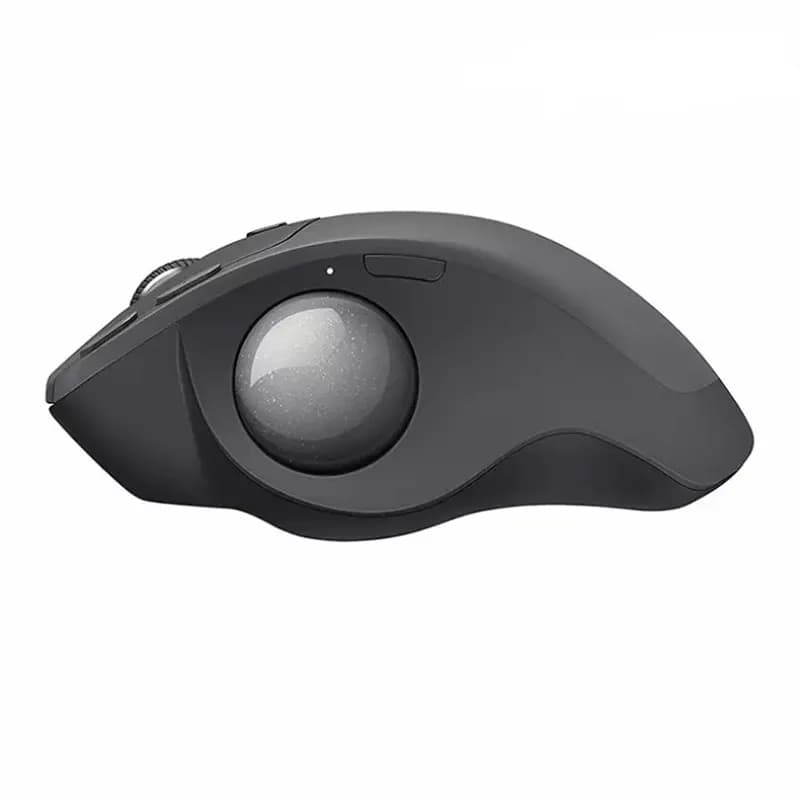موس لاجیتک مدل MX ERGO TRACKBALL