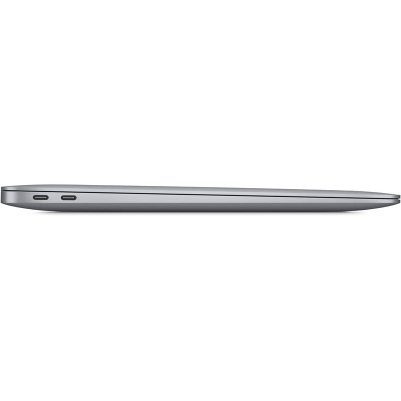 لپ تاپ 13.3 اینچی اپل مدل MacBook Air MGN63 M1 8GB 256GB SSD