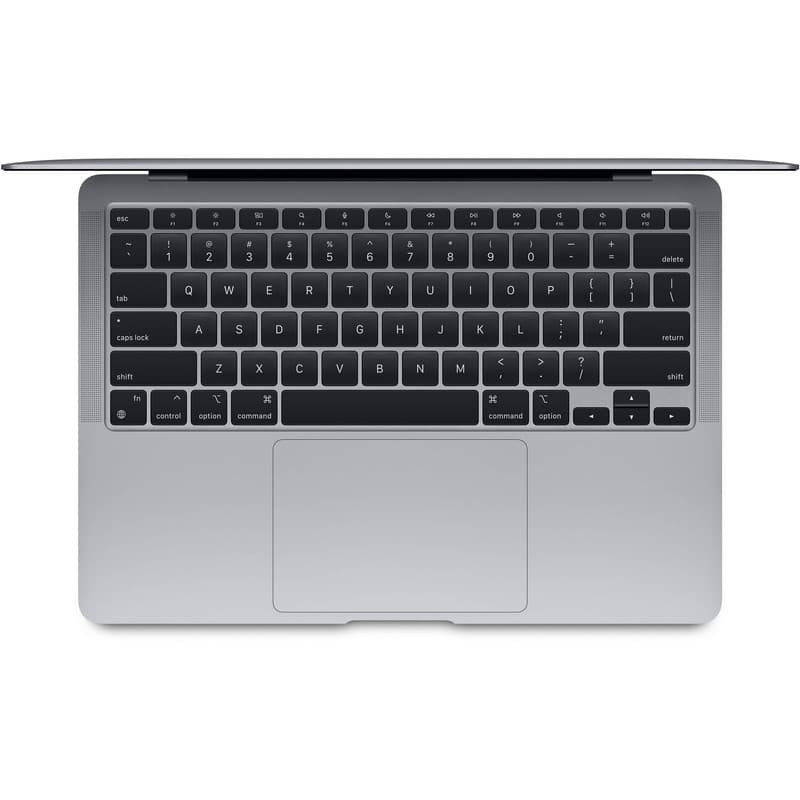 لپ تاپ 13.3 اینچی اپل مدل MacBook Air MGN93 8GB 256GB SSD